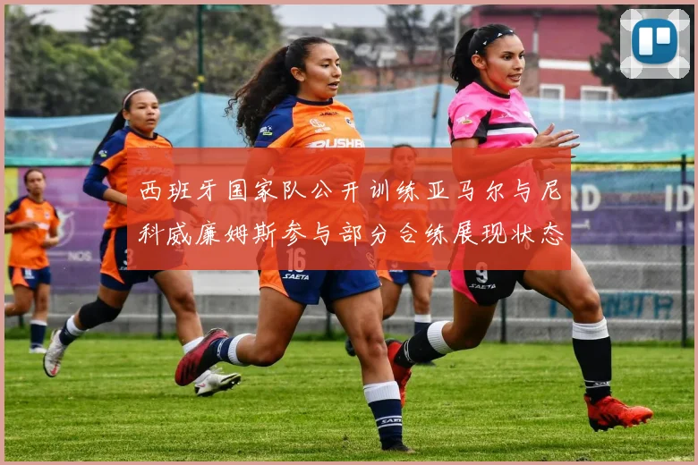 西班牙国家队公开训练亚马尔与尼科威廉姆斯参与部分合练展现状态
